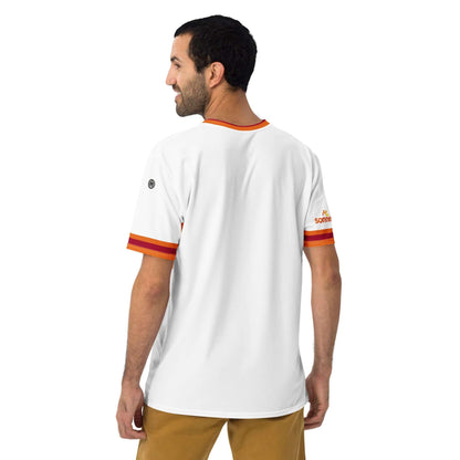 SONNENKLAR Herren Premium T-Shirt 02 - Time Of Vibes