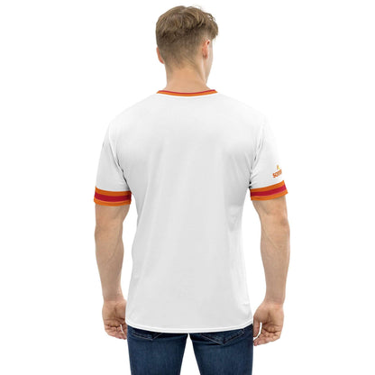 SONNENKLAR Herren Premium T-Shirt SONNENKLAR 02 - Time Of Vibes