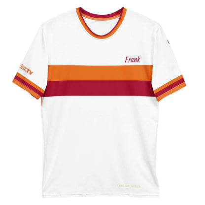 SONNENKLAR Herren Premium T-Shirt 02 - Time Of Vibes