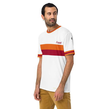 SONNENKLAR Herren Premium T-Shirt 02 - Time Of Vibes