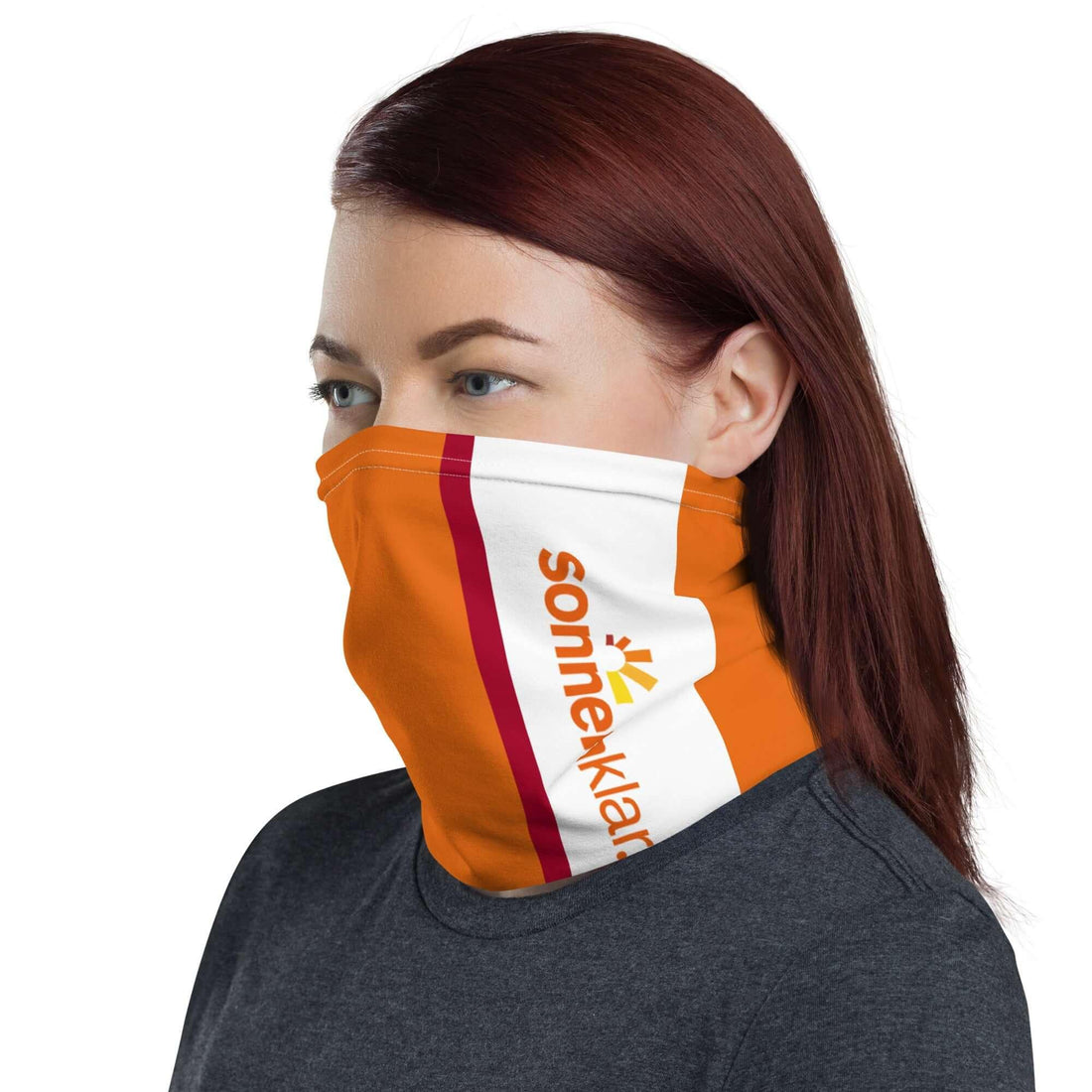 SONNENKLAR Bandana - Time Of Vibes