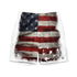 TOV Badeshorts USA - Time Of Vibes