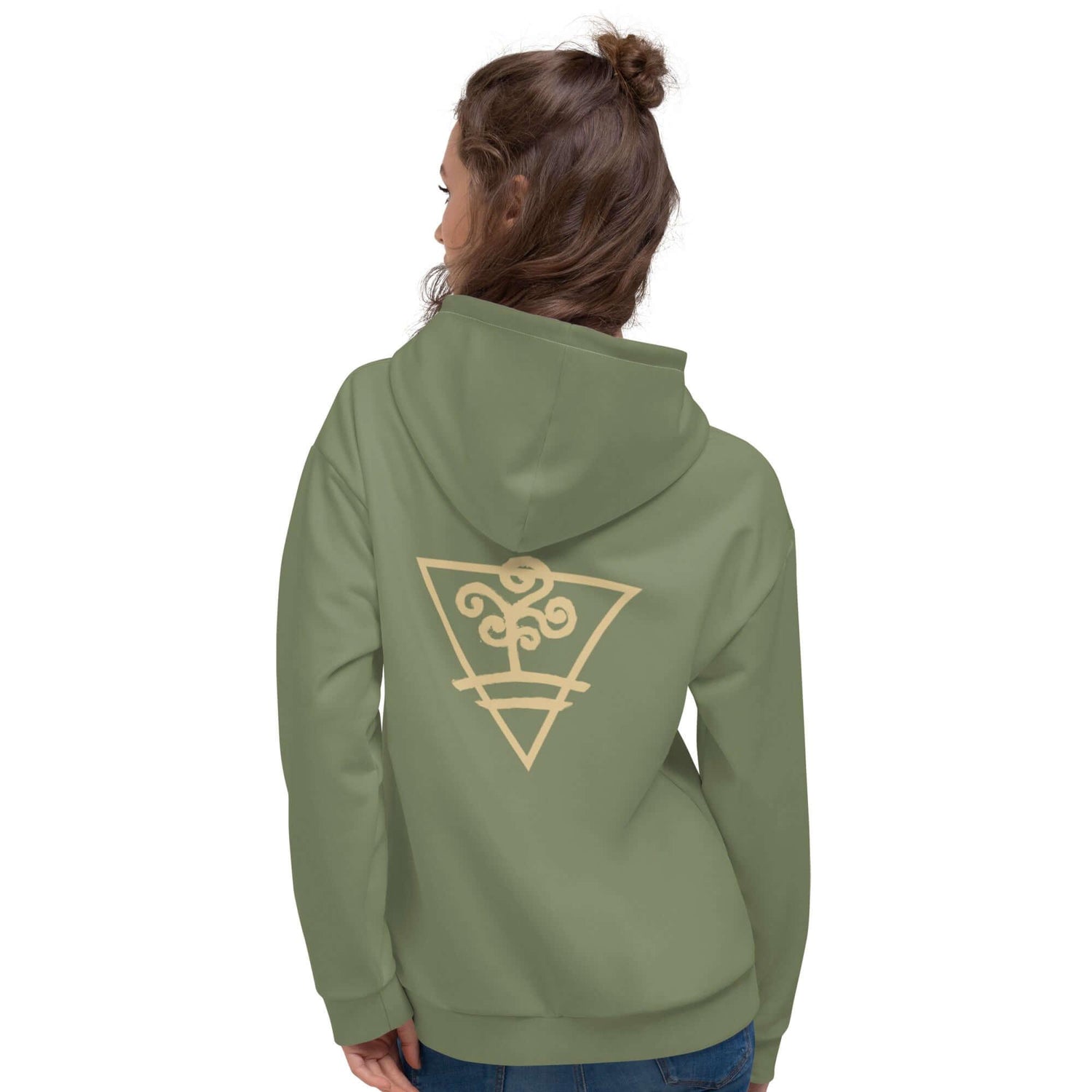 MAOB Hoodie | ERDE - Time Of Vibes