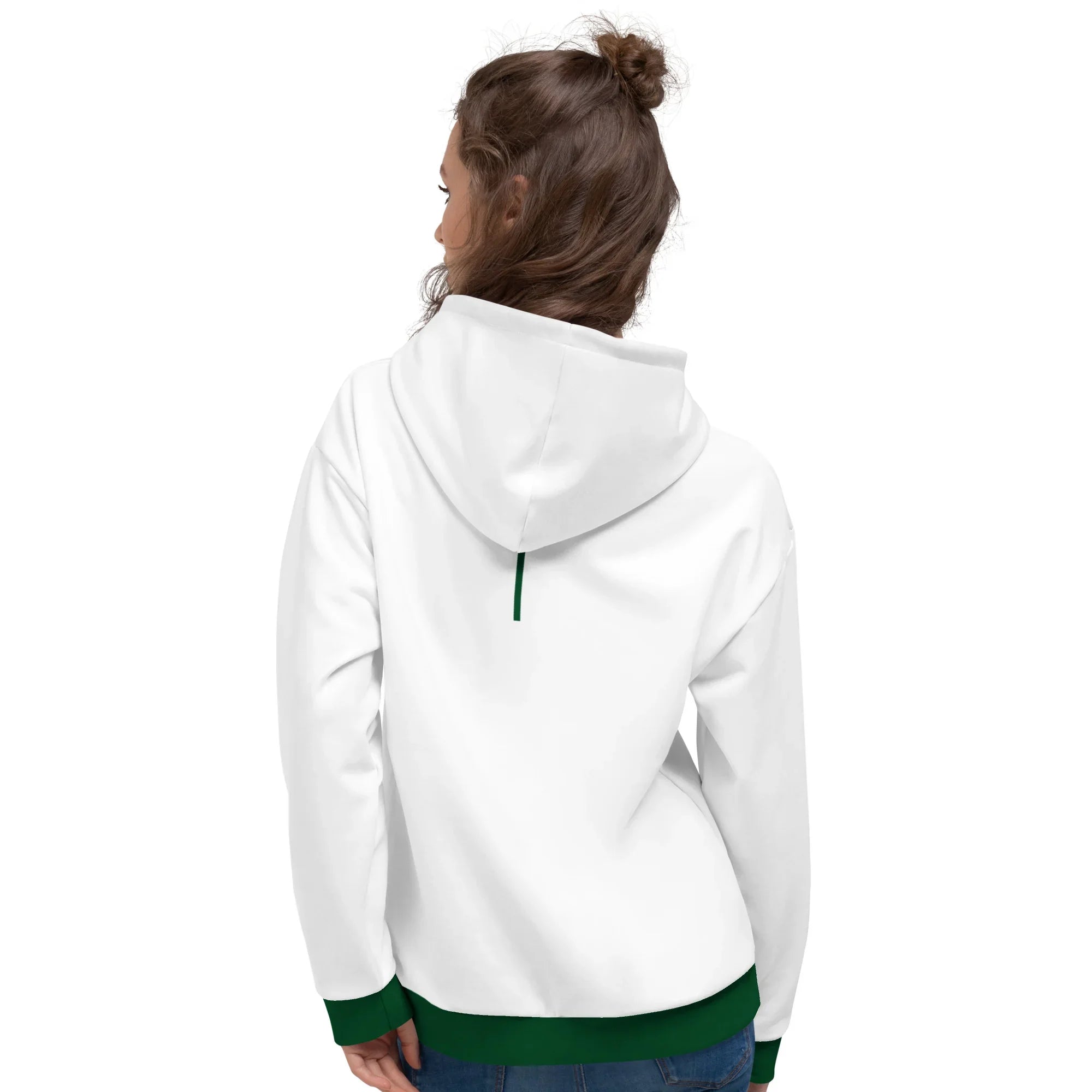 GCO Premium Hoodie - Time Of Vibes