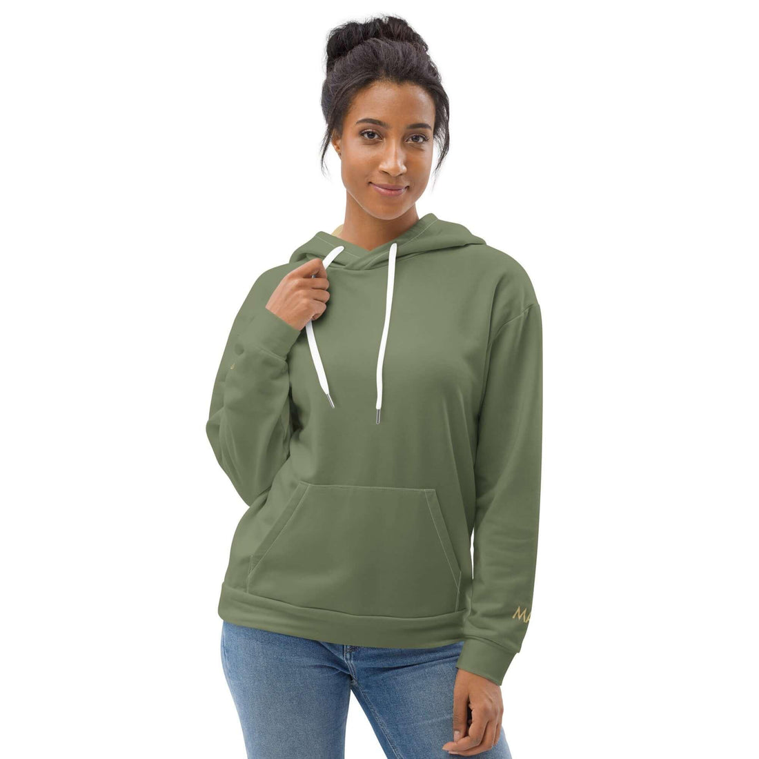 MAOB Hoodie | ERDE - Time Of Vibes