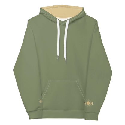MAOB Hoodie | ERDE - Time Of Vibes