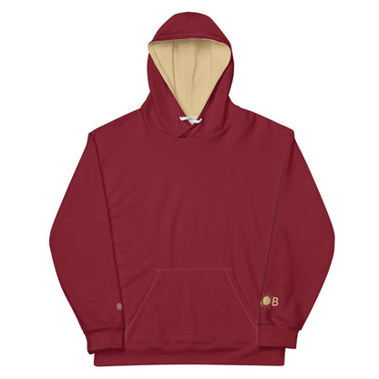 MAOB Hoodie | FEUER - Time Of Vibes