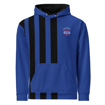 ICA Hoodie - Schriftzug * Unisex - Time Of Vibes