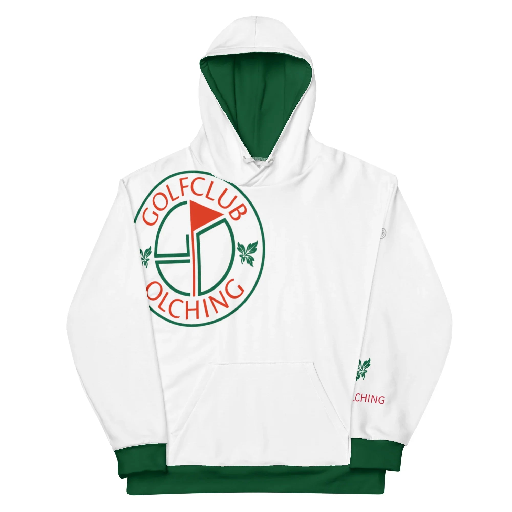 GCO Premium Hoodie - Time Of Vibes