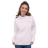 PILATES ZENTRUM Kapuzenpullover II - Time Of Vibes