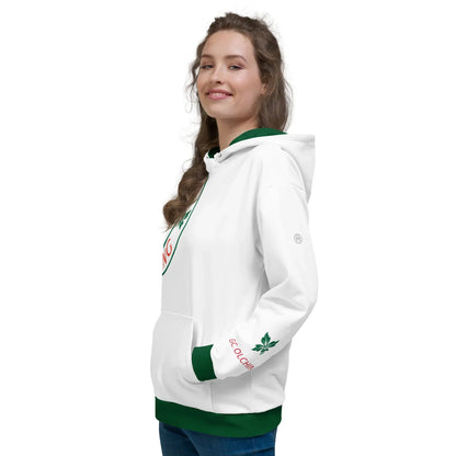 GCO Premium Hoodie - Time Of Vibes