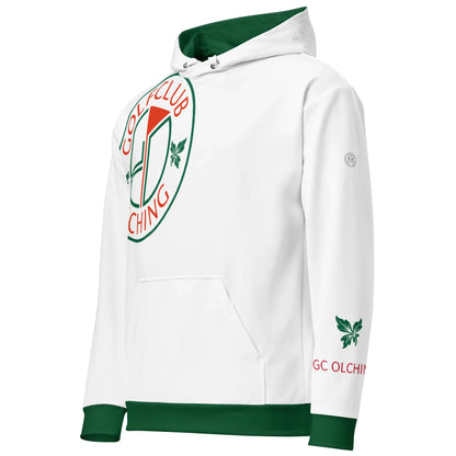 GCO Premium Hoodie - Time Of Vibes