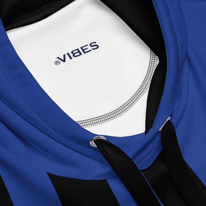 ICA Hoodie - Schriftzug * Unisex - Time Of Vibes