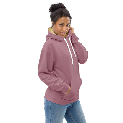 MAOB Hoodie | LUFT - Time Of Vibes
