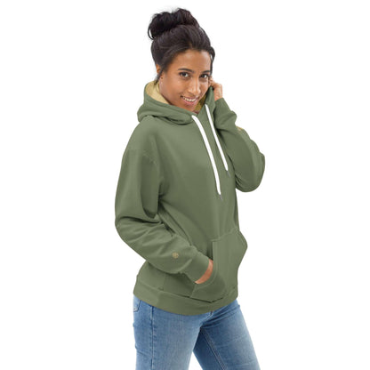 MAOB Hoodie | ERDE - Time Of Vibes