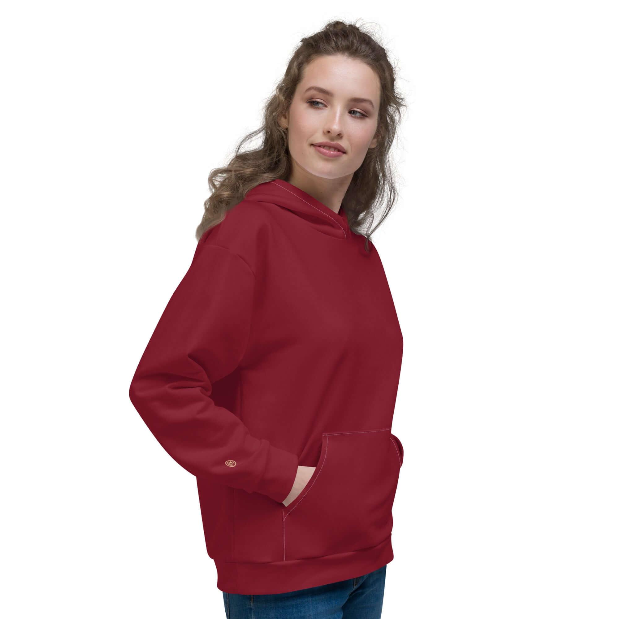 MAOB Hoodie | FEUER - Time Of Vibes