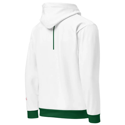 GCO Premium Hoodie - Time Of Vibes