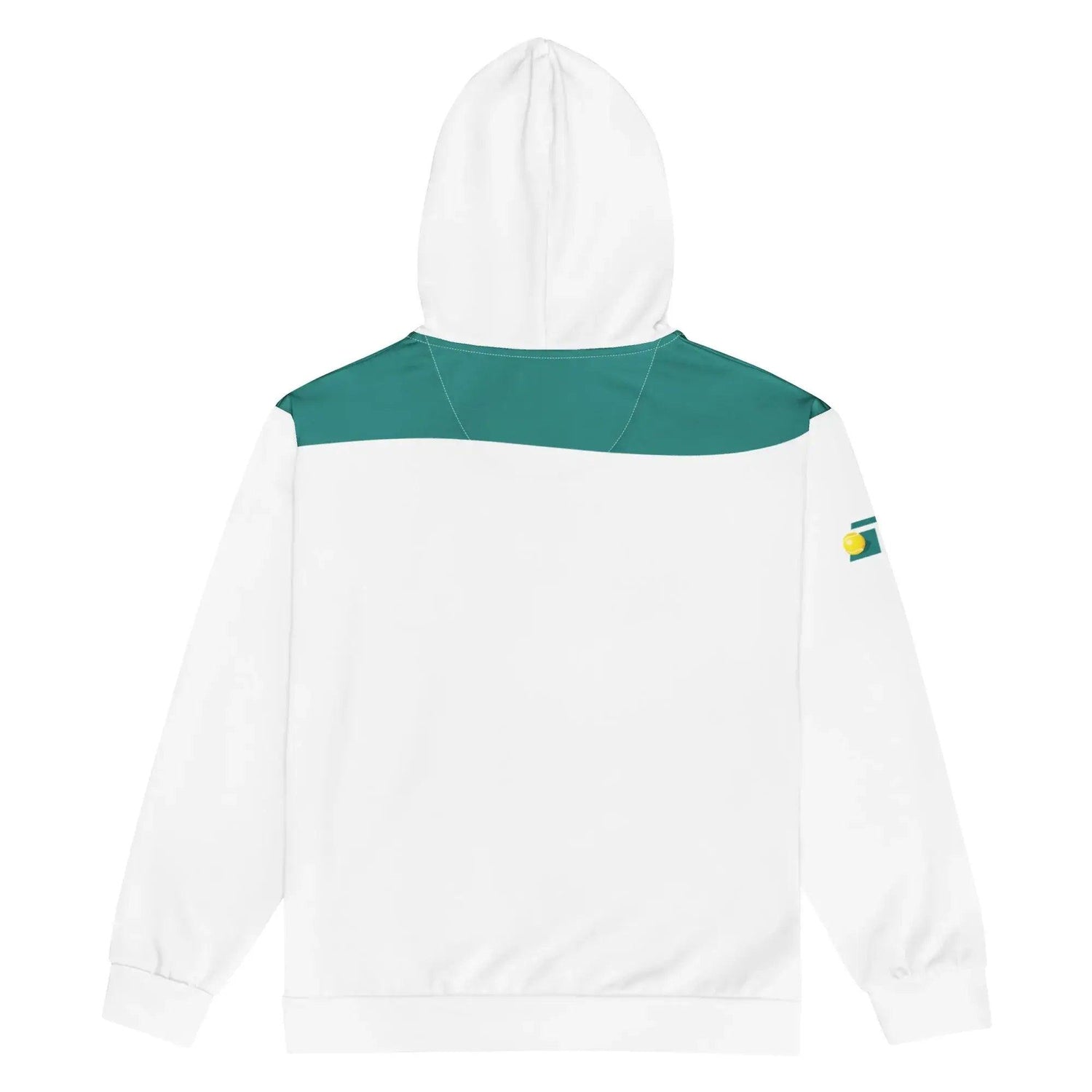TC BLUDENZ Zip-Hoodie | SANDPLATZ - Time Of Vibes