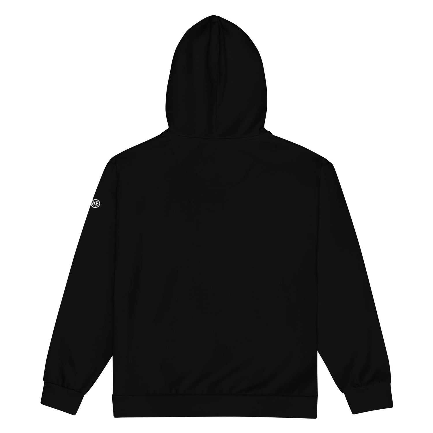TOV Zip-Hoodie | VIBES II (Schwarz) * Unisex - Time Of Vibes