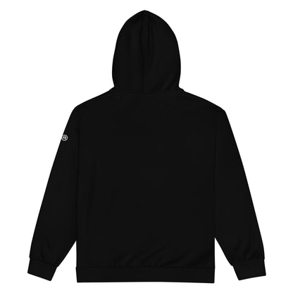 TOV Zip-Hoodie | VIBES II (Schwarz) * Unisex - Time Of Vibes