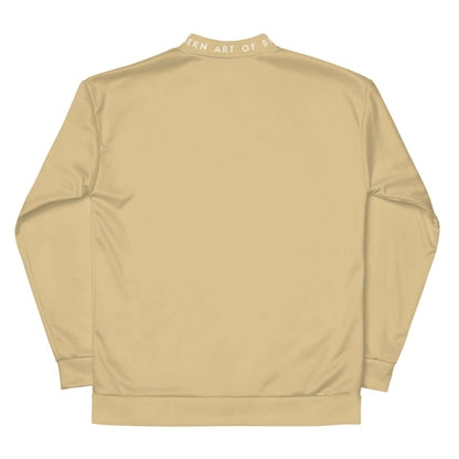 MAOB Yoga Sportjacke | Lebensblume - Time Of Vibes