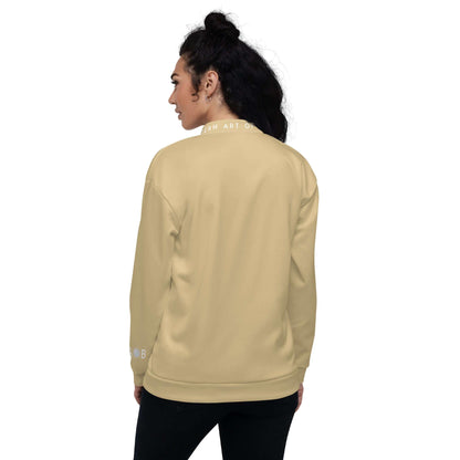 MAOB Yoga Sportjacke | Lebensblume - Time Of Vibes