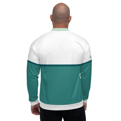 TC BLUDENZ Trainingsjacke | TIE BREAK - Time Of Vibes