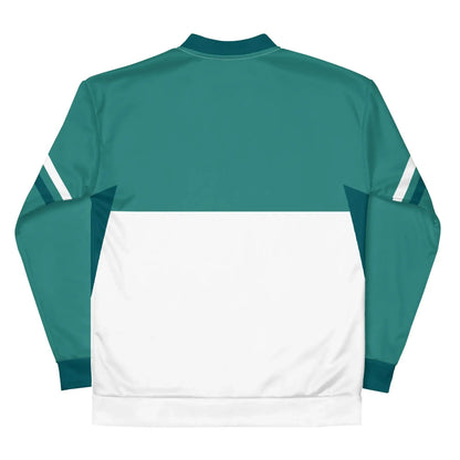TC BLUDENZ Trainingsjacke | LONGLINE - Time Of Vibes