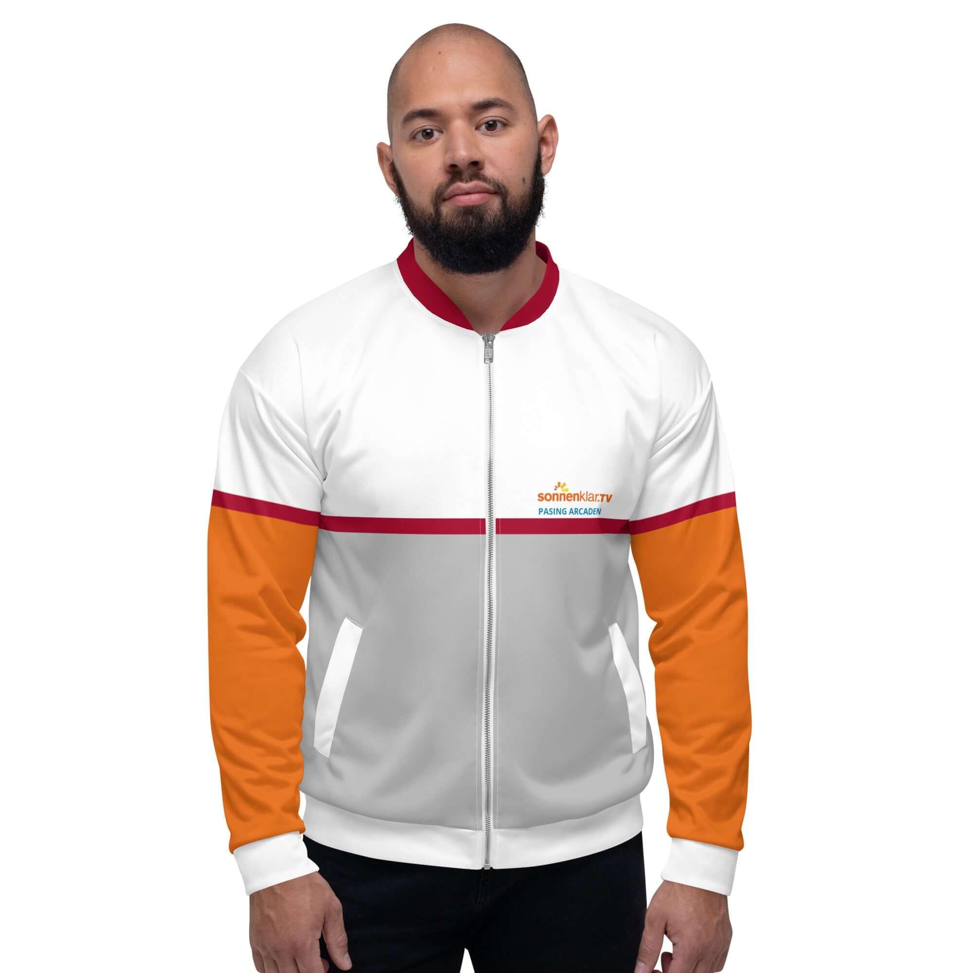 SONNENKLAR Blouson RB - Time Of Vibes