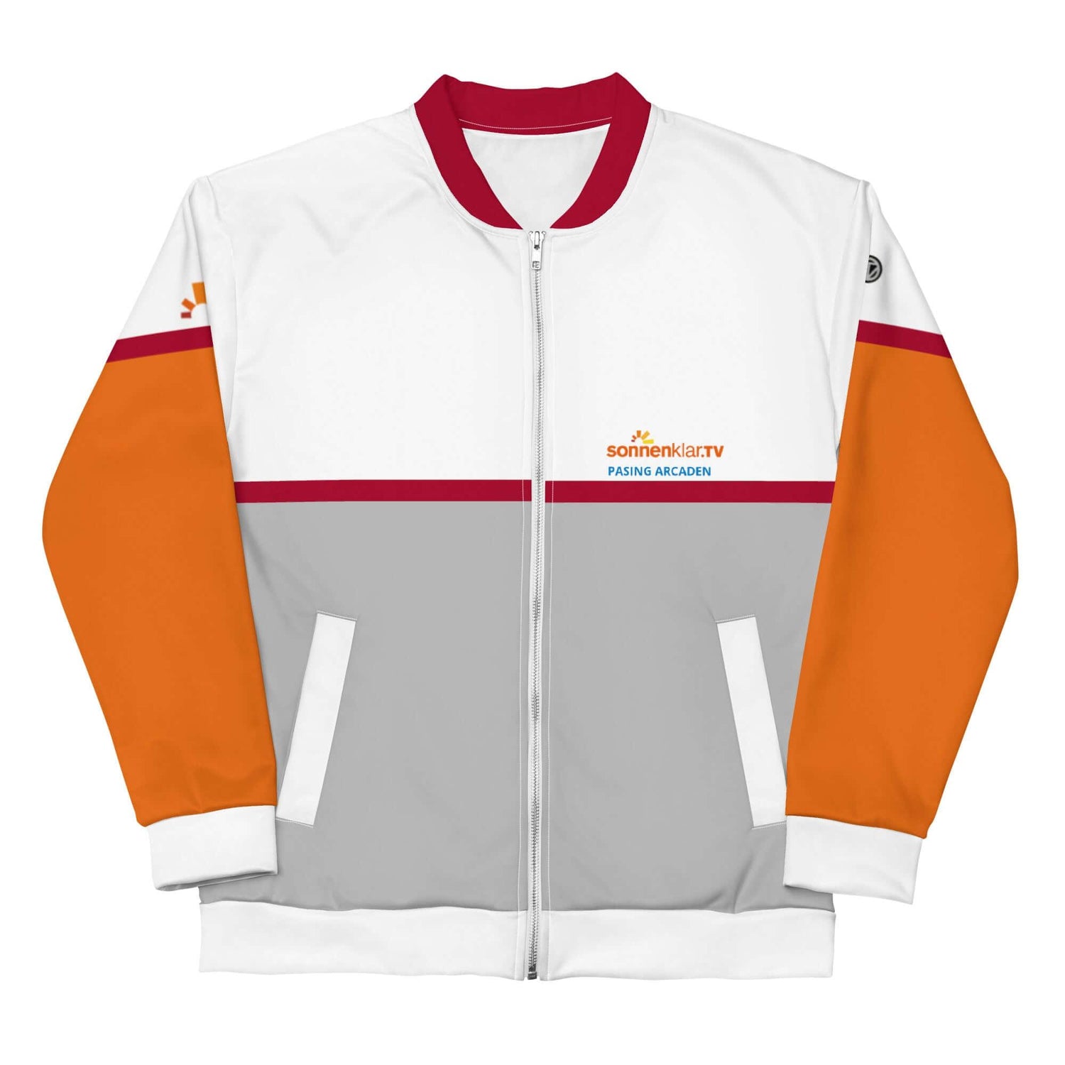 SONNENKLAR Blouson RB - Time Of Vibes