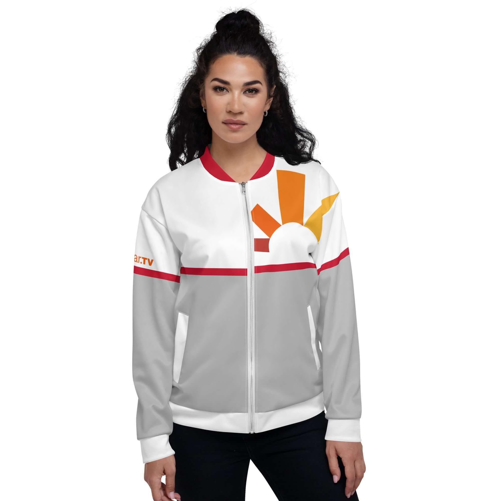 SONNENKLAR Blouson 02 - Time Of Vibes
