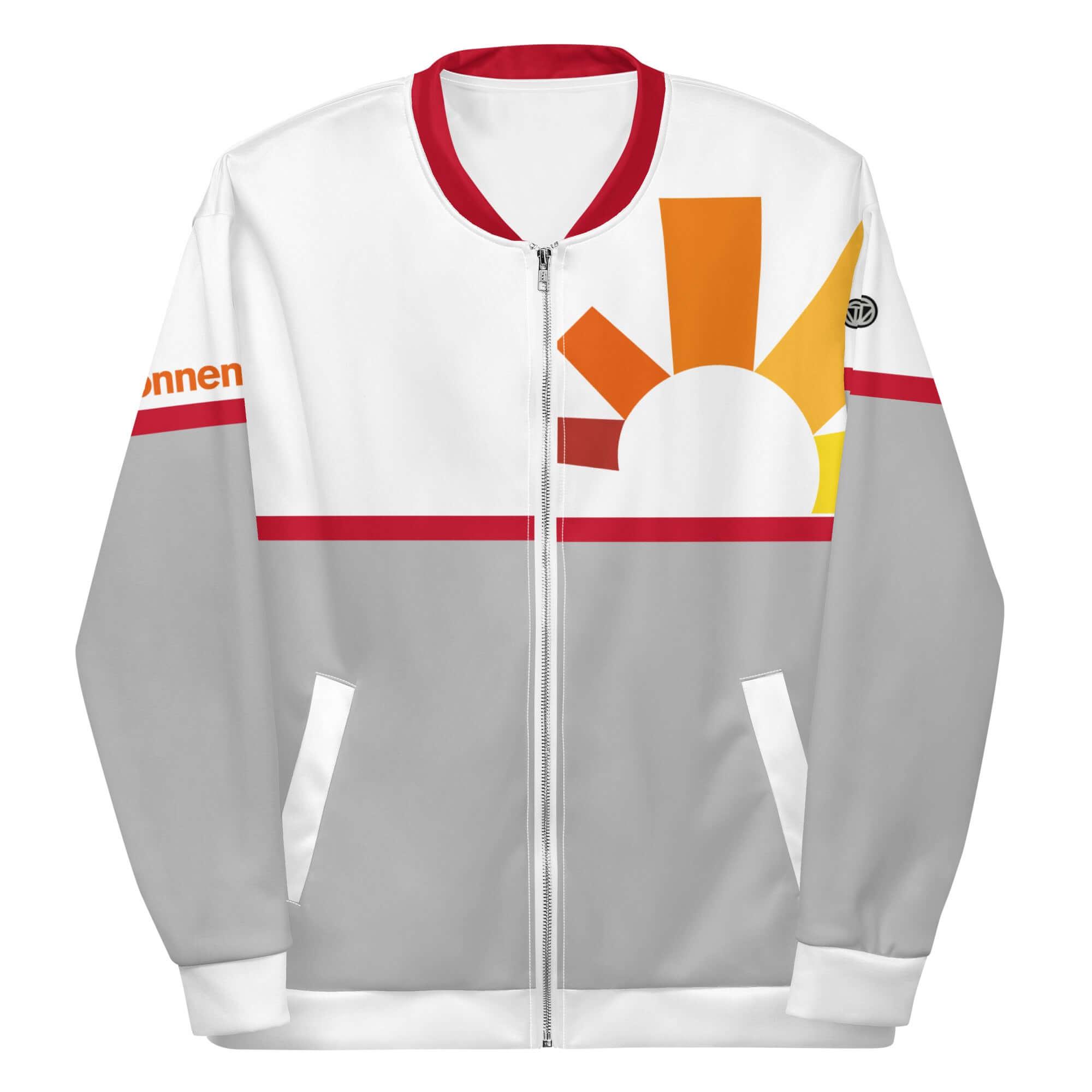 SONNENKLAR Blouson 02 - Time Of Vibes