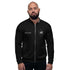 SHINOBI MC Herren Bomberjacke - Time Of Vibes