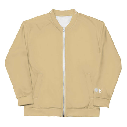 MAOB Yoga Sportjacke | Lebensblume - Time Of Vibes
