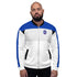 ICA Trainingsjacke Schriftzug * Unisex - Time Of Vibes