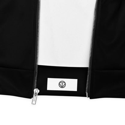 SHINOBI MC Herren Bomberjacke - Time Of Vibes