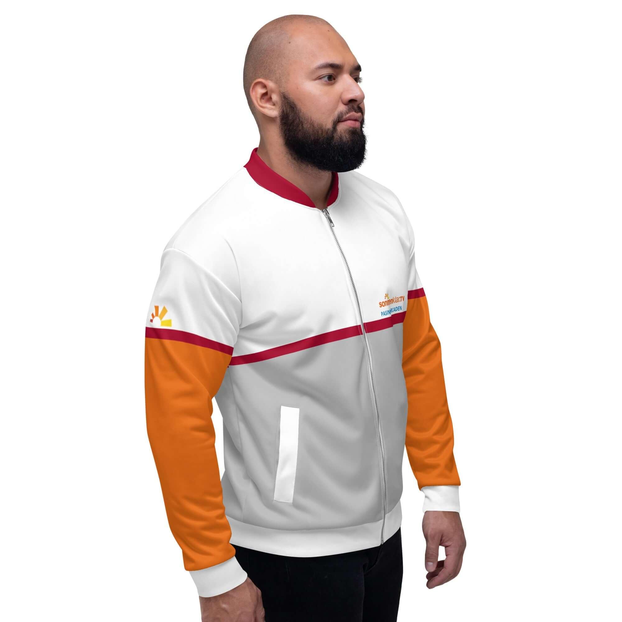 SONNENKLAR Blouson RB - Time Of Vibes
