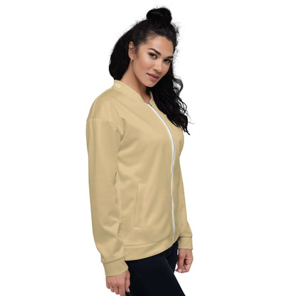 MAOB Yoga Sportjacke | Lebensblume - Time Of Vibes