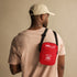 ECOMED Crossbody Tasche B2 - Time Of Vibes