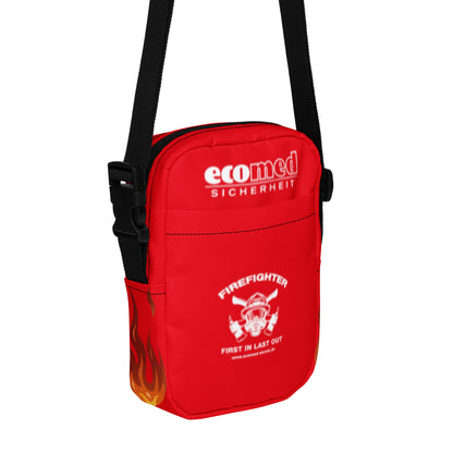 ECOMED Crossbody Tasche B2 - Time Of Vibes