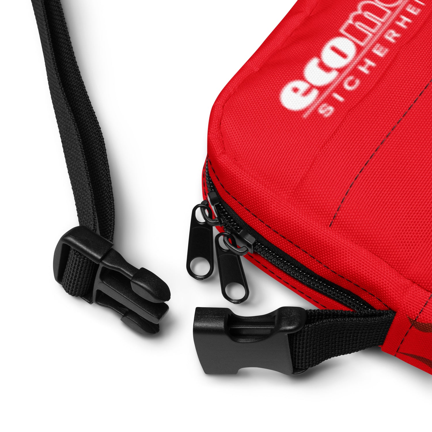 ECOMED Crossbody Tasche B2 - Time Of Vibes