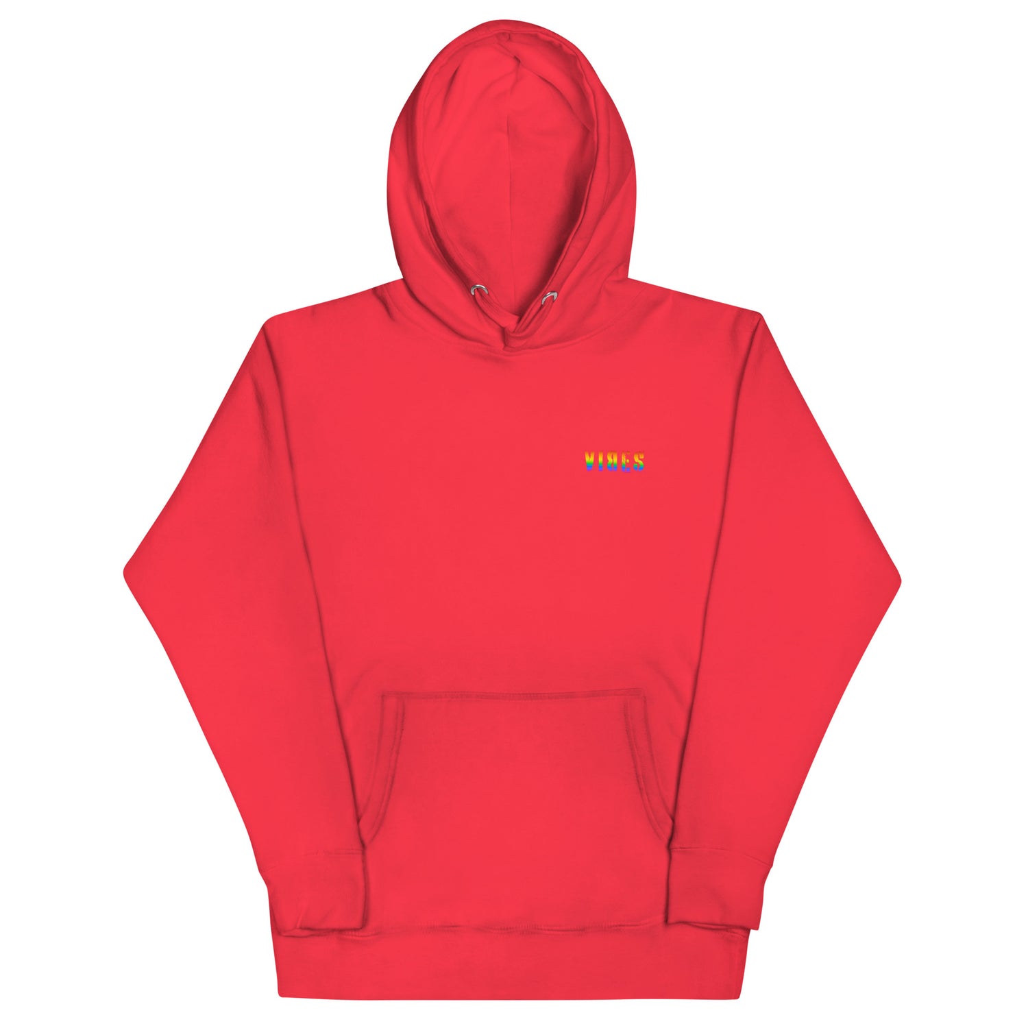 TOV Hoodie | GOOD-LIFE LGBTQ (viele Farben) * Unisex - Time Of Vibes