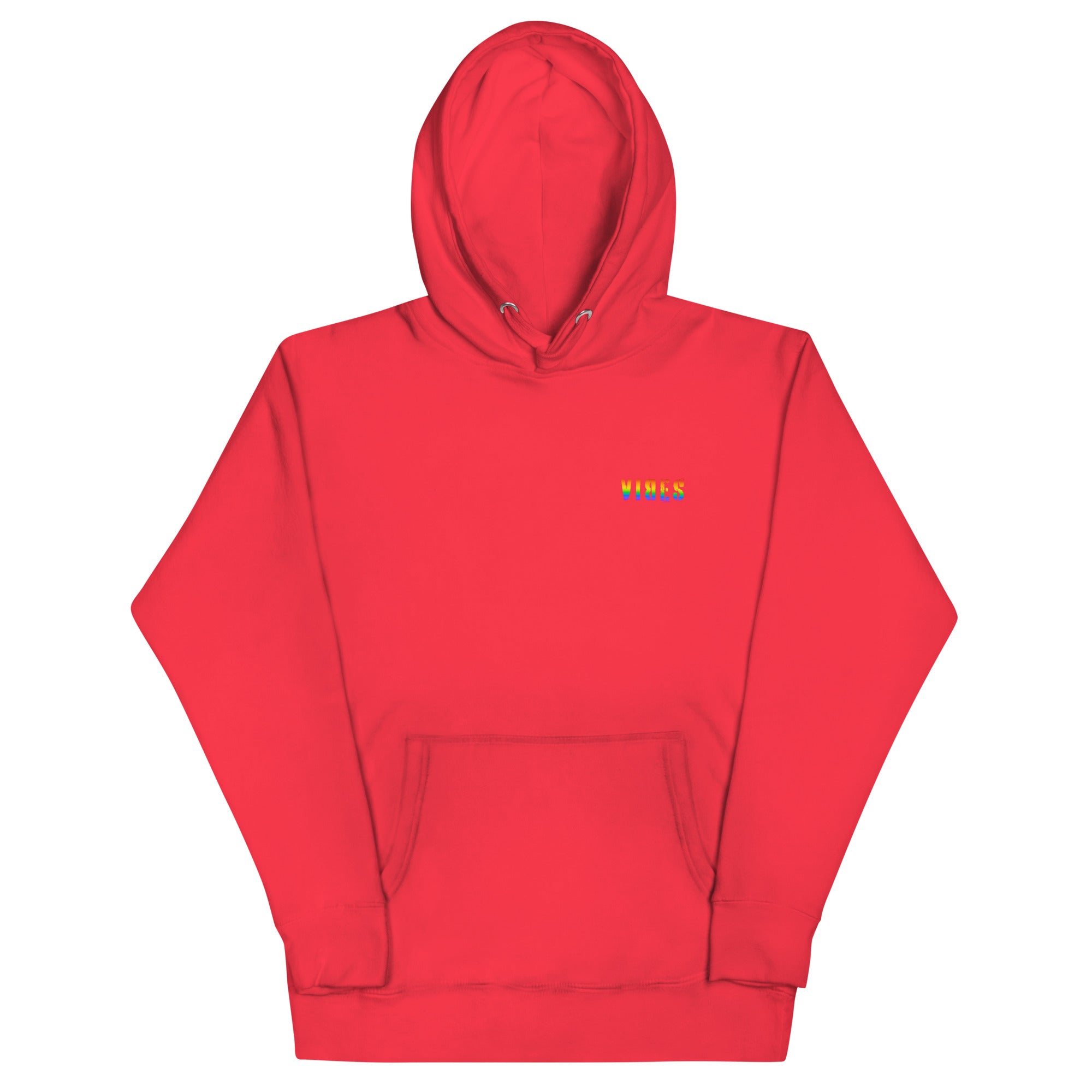 TOV Hoodie | GOOD-LIFE LGBTQ (viele Farben) * Unisex - Time Of Vibes