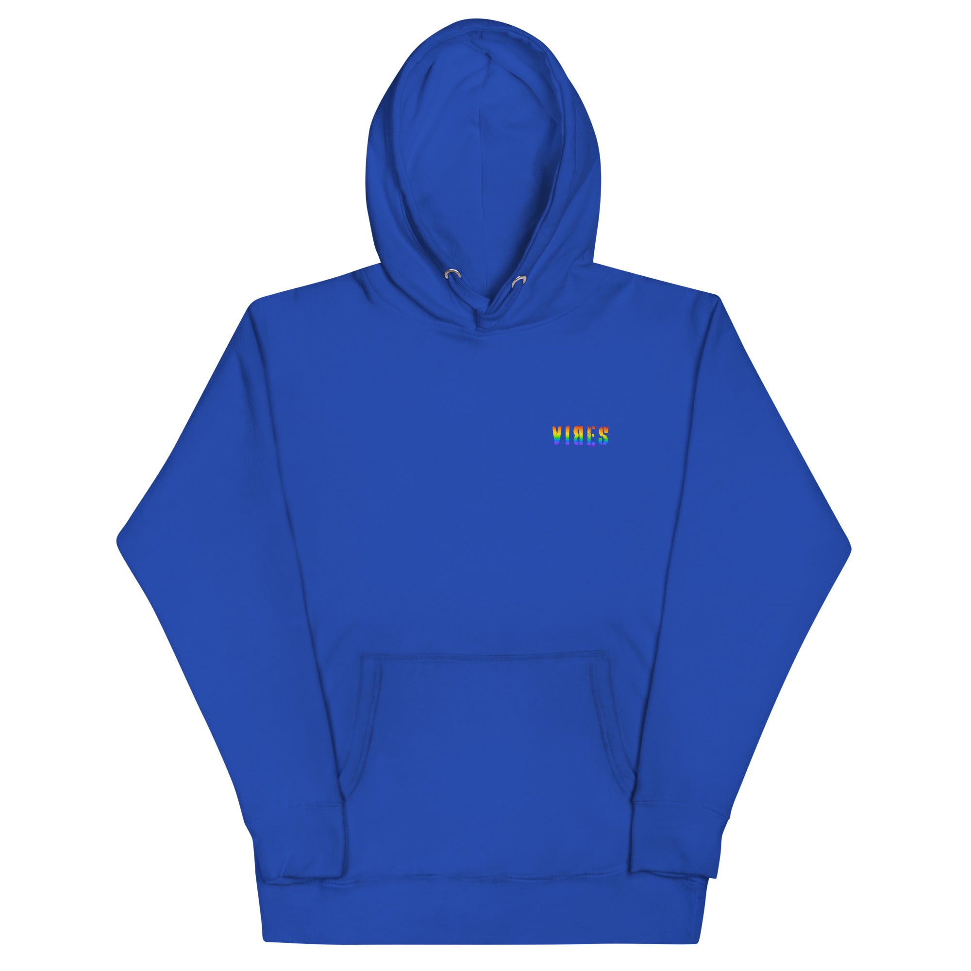 TOV Hoodie | GOOD-LIFE LGBTQ (viele Farben) * Unisex - Time Of Vibes