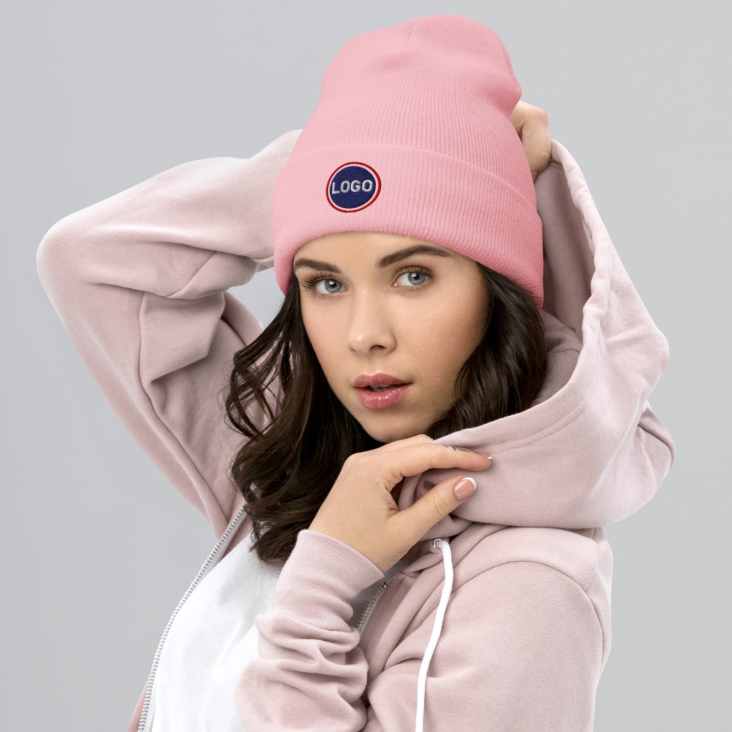 TEAM Mütze (viele Farben) * Unisex - Time Of Vibes