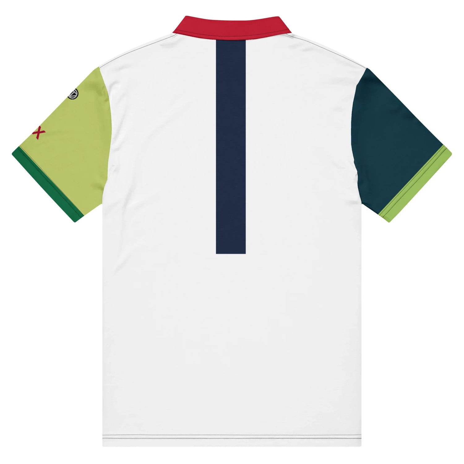 TOV Polo-Shirt Slim-Fit * Unisex - Time Of Vibes