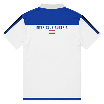 ICA Poloshirt Slim * Herren - Time Of Vibes