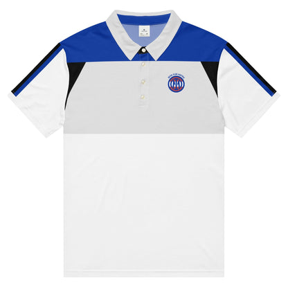 ICA Poloshirt Slim * Herren - Time Of Vibes