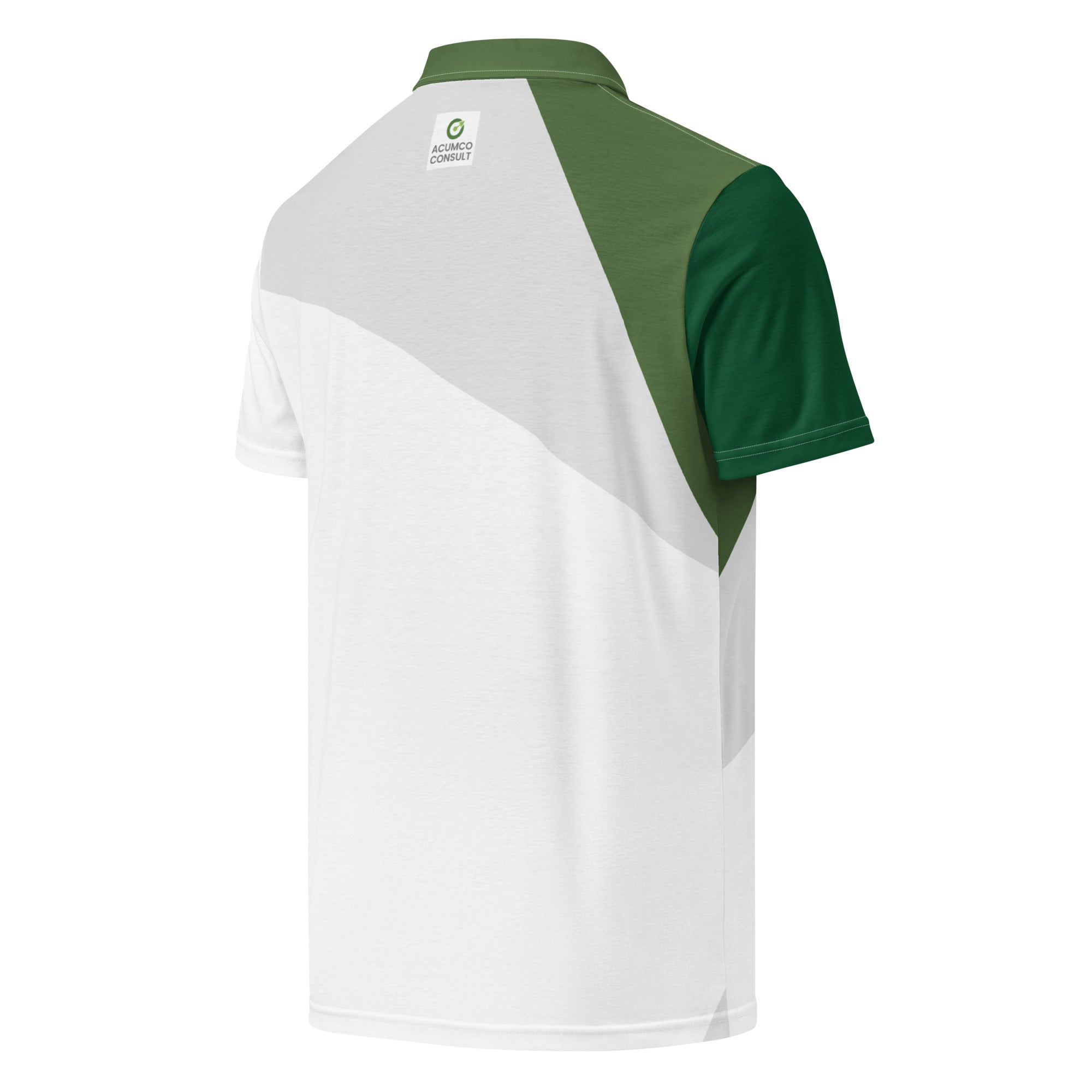 ACUMCO Poloshirt * Unisex - Time Of Vibes