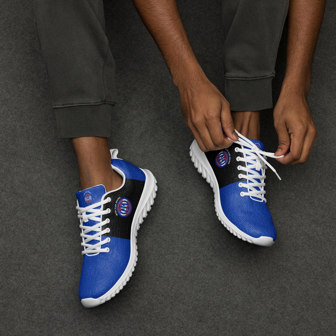 ICA Turnschuhe * Herren - Time Of Vibes